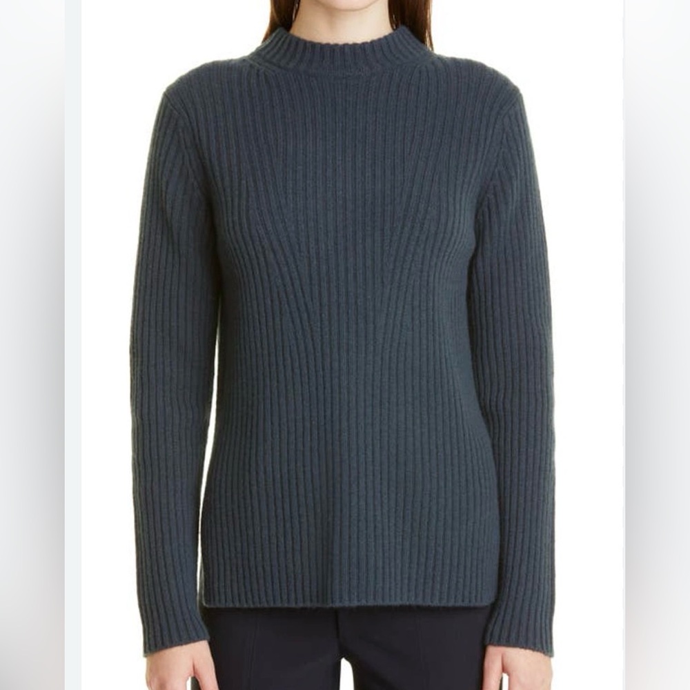 Vince Wool Cashmere Sweater
